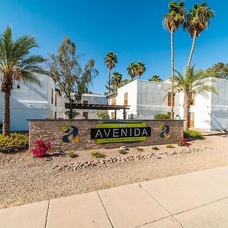 88 Casa Grande 3Bd 2B Modern Comfort Heated Pool Exterior photo