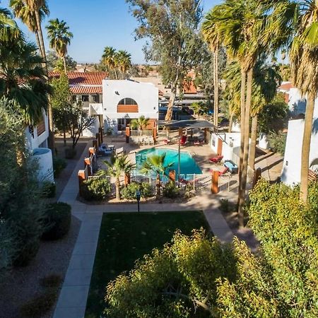 88 Casa Grande 3Bd 2B Modern Comfort Heated Pool Exterior photo