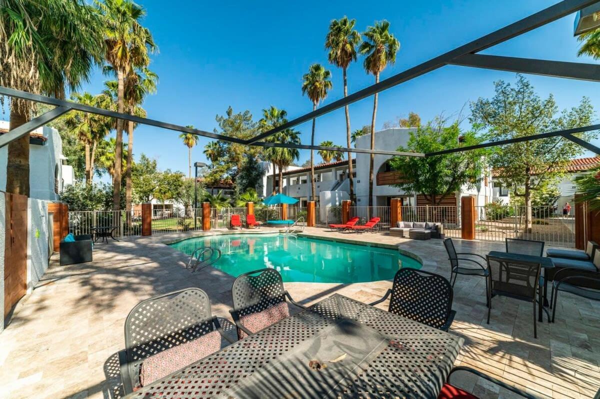 88 Casa Grande 3Bd 2B Modern Comfort Heated Pool Exterior photo