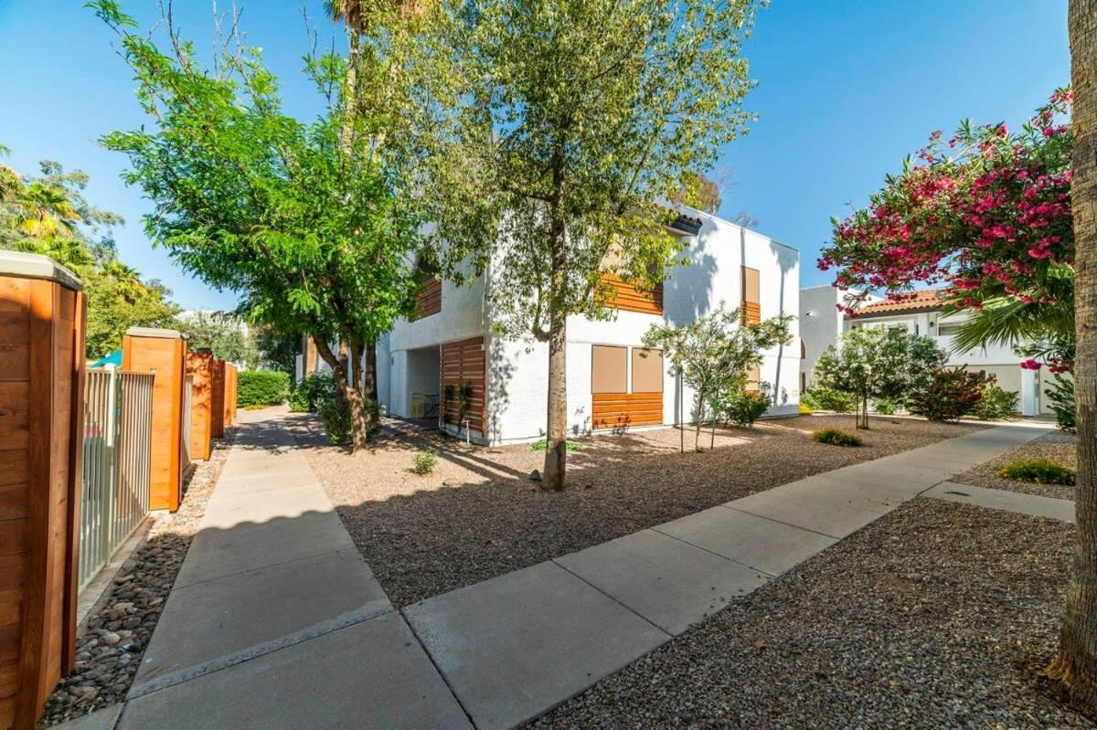88 Casa Grande 3Bd 2B Modern Comfort Heated Pool Exterior photo