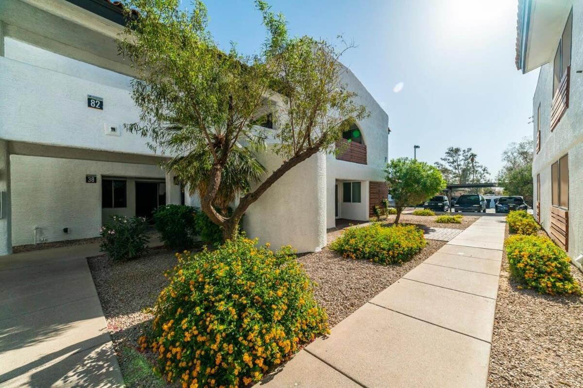 88 Casa Grande 3Bd 2B Modern Comfort Heated Pool Exterior photo